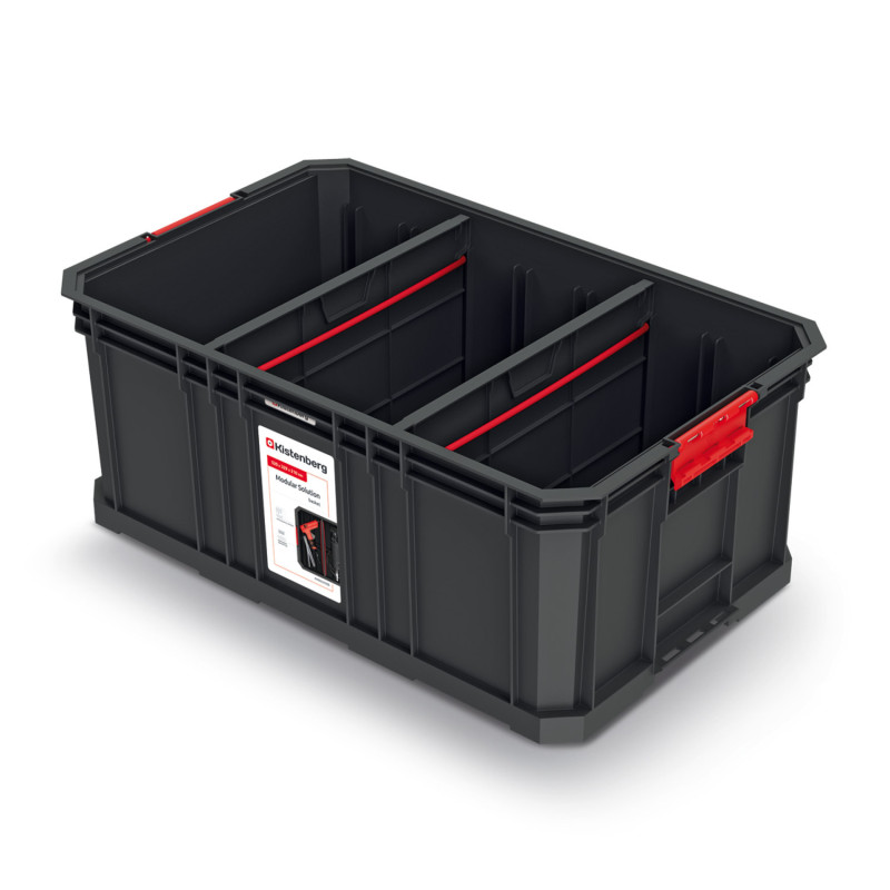 Verktygslåda Modular Solution 20 Plus KMS553520S
