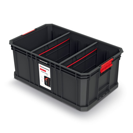 Verktygslåda Modular Solution 20 Plus KMS553520S | HandlaSmidigt.se