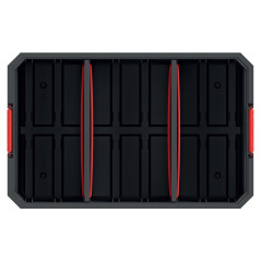 Verktygslåda Modular Solution 20 Plus KMS553520S