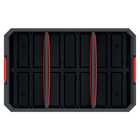 Verktygslåda Modular Solution 20 Plus KMS553520S