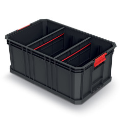 Verktygslåda Modular Solution 20 Plus KMS553520S | HandlaSmidigt.se