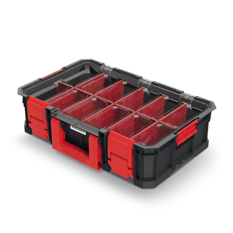Verktygslåda Modular Solution 15 PLUS KMS553515S