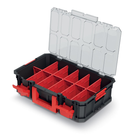 Verktygslåda Modular Solution 15 PLUS KMS553515S
