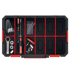 Verktygslåda Modular Solution 15 PLUS KMS553515S | HandlaSmidigt.se