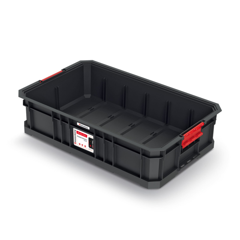 Verktygslåda Modular Solution 10 KMS553510