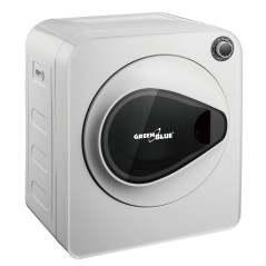 Eltrumaskin för kläder GreenBlue, 3 kg kapacitet, GB405 | HandlaSmidigt.se