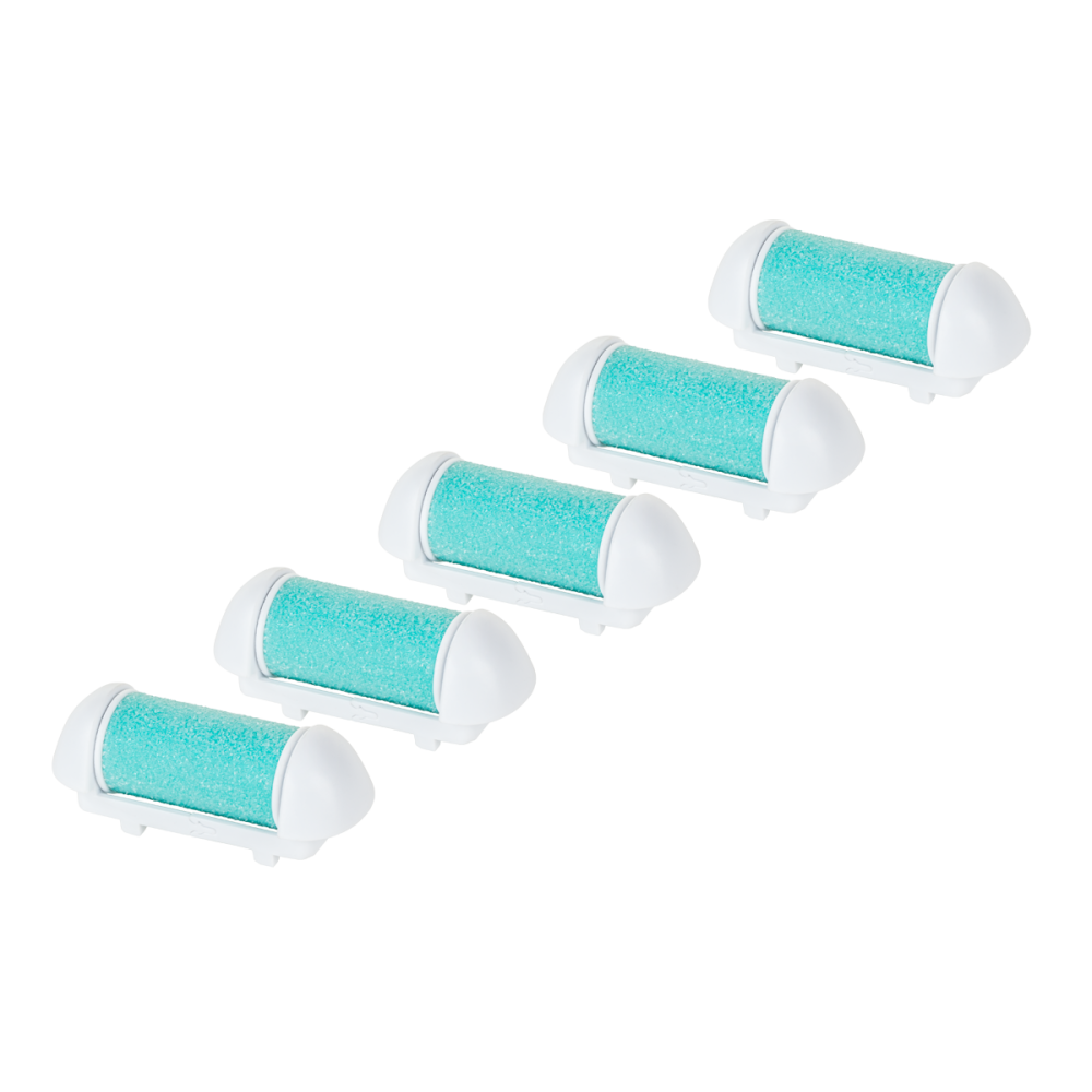 Utbytbara stenar till elektrisk fotfil TSA0501 Utbytbara stenar till elektrisk fotfil TSA0501