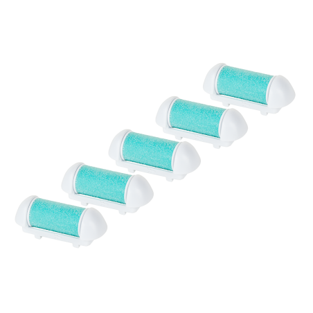 Utbytbara stenar till elektrisk fotfil TSA0501