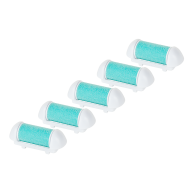 Utbytbara stenar till elektrisk fotfil TSA0501