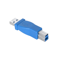 USB 3.0 kontakt A - kontakt B