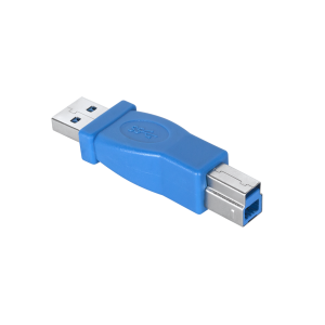 USB 3.0 kontakt A - kontakt B