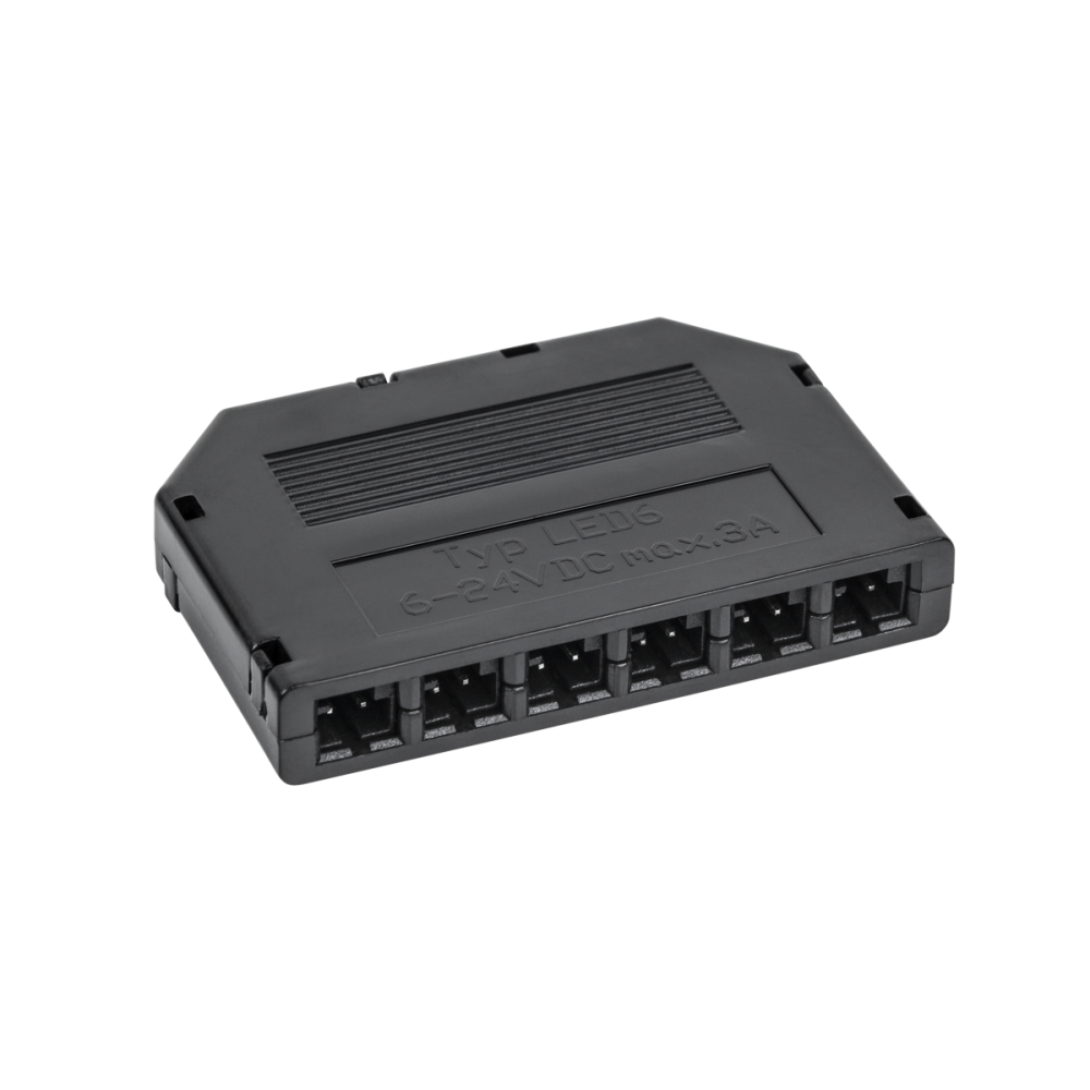 LED-splitterkontakt LED-splitterkontakt