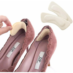 AG889 Skumsulor till hälen