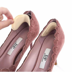 AG889 Skumsulor till hälen