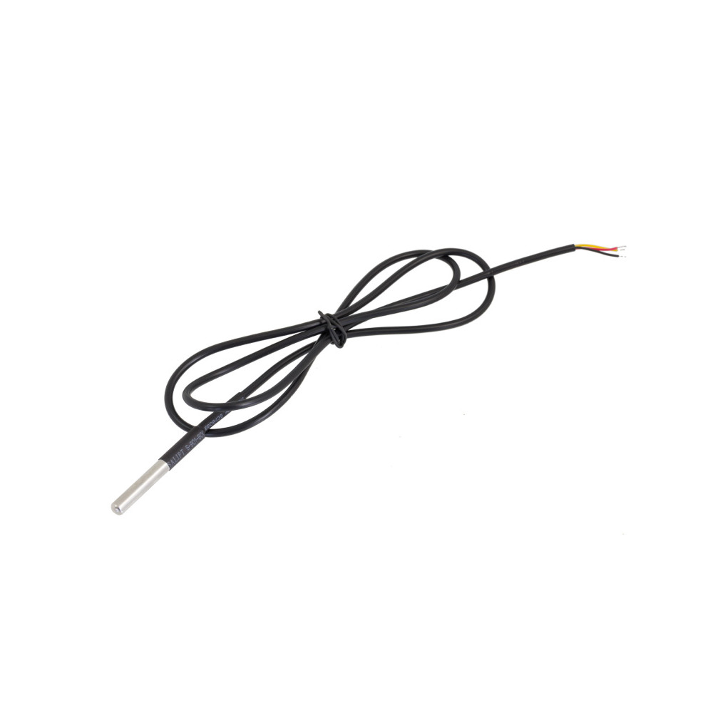 AG509 Temperatursensor 1m
