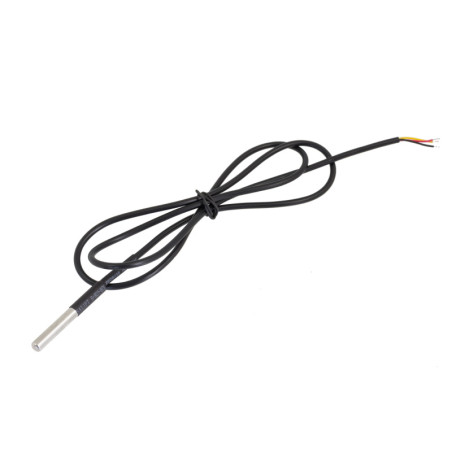 AG509 Temperatursensor 1m