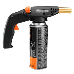 Gasdriven brännare | HandlaSmidigt.se