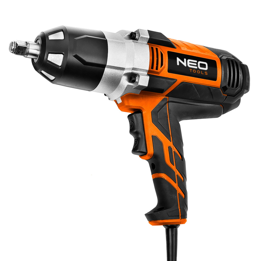 Slagnyckel 1020W, 950 Nm Slagnyckel 1020W, 950 Nm