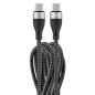 Kabel usb-c + usb-c 200 cm fulllink uc-18 amio-02930

USB-C till USB-C-kabel 200 cm fulllink uc-18 amio-02930