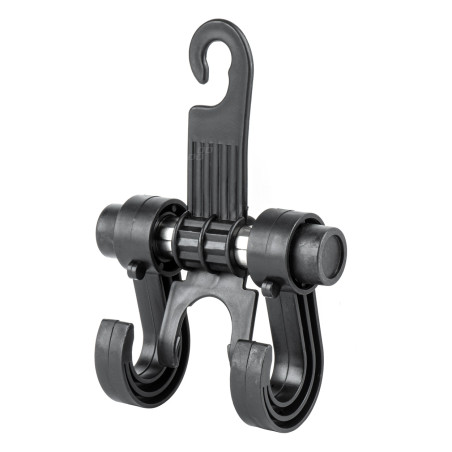 Krokiga för nackstöd för bilstol amio-02958