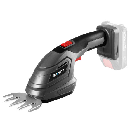 Grästrimmer 3-i-1 Energy+ 18V utan batteri