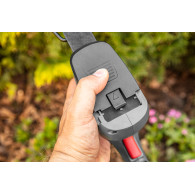 Grästrimmer 3-i-1 Energy+ 18V utan batteri