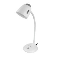 ELD110K Esperanza lampka biurkowa e27 electra czarna