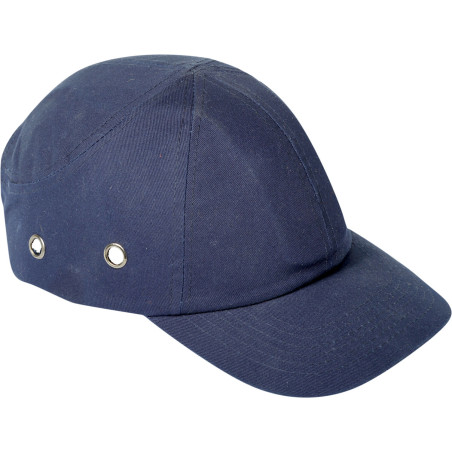 Industriell blå hatt, kategori ii, ce, Lahti