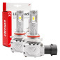 Bil LED-lampor serie x2 HB3 9005/ HIR1 9011/ H10 6500K Canbus AMIO-02975