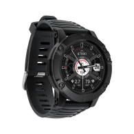 Smartwatch Kruger&Matz Activity Svart GPS