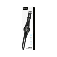 Smartwatch Kruger&Matz Activity Svart GPS