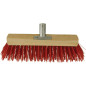 32053 Omonterad hushållsborste 30cm (skaft 22mm)