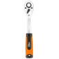 Nyckelset med 300 delar 1/2', 3/8', 1/4', satin.