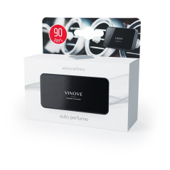 Luftfräschare vinove silverstone original