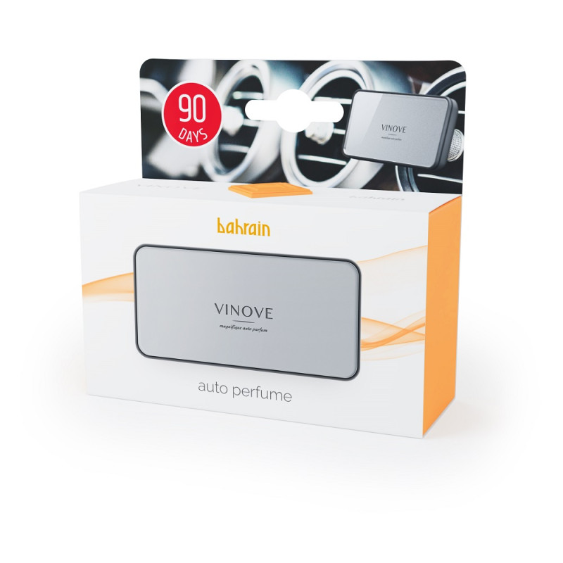 Luftfräschare Vinove Bahrain Original