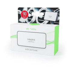 Luftfräschare för bil / bil luftrenare vinove yas marina original