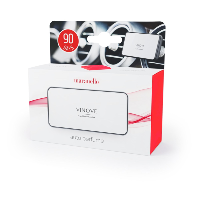 Luftfräschare Vinove Maranello Original