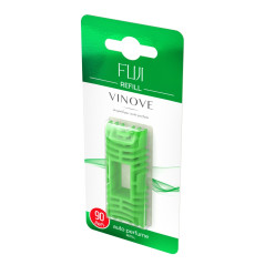 Bidrag till luftfräscharen Vinove Fuji