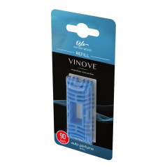 Bidrag till luftfräschare Vinove Oslo