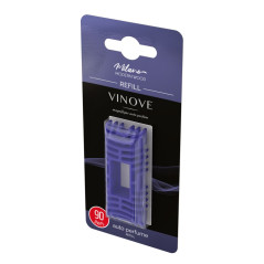 Bidrag till luftfräscharen Vinove Milano