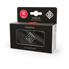 Luftfräschare Vinove Prestige Jewelry Line London