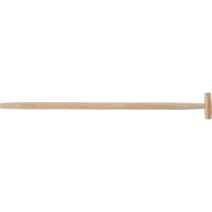 12930 Skaft till spade, spadar, T, 100cm