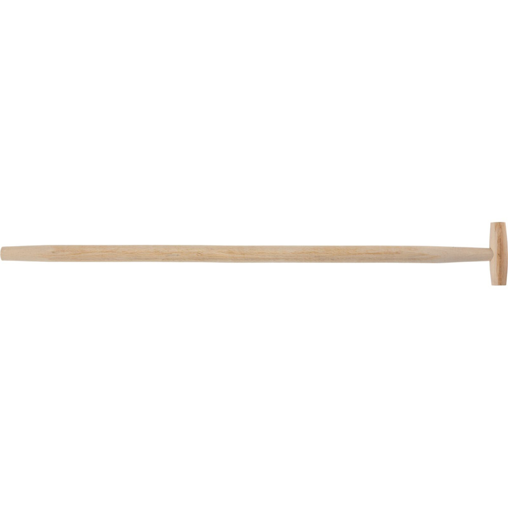 12930 Trzon do szpadla, łopaty, T, 100cm 12930 Trzon do szpadla, łopaty, T, 100cm