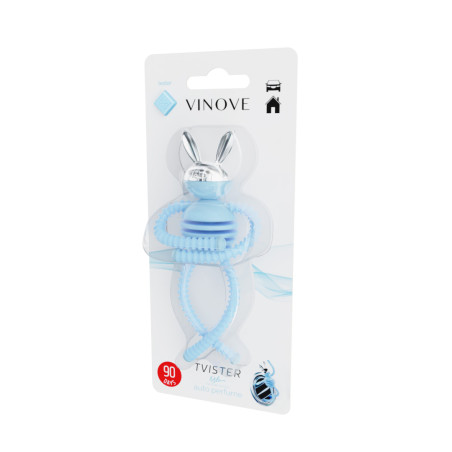 Luftfräschare Vinove Twister Oslo