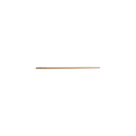 12927 Rakt handtag till spade, 115 cm, 38 mm