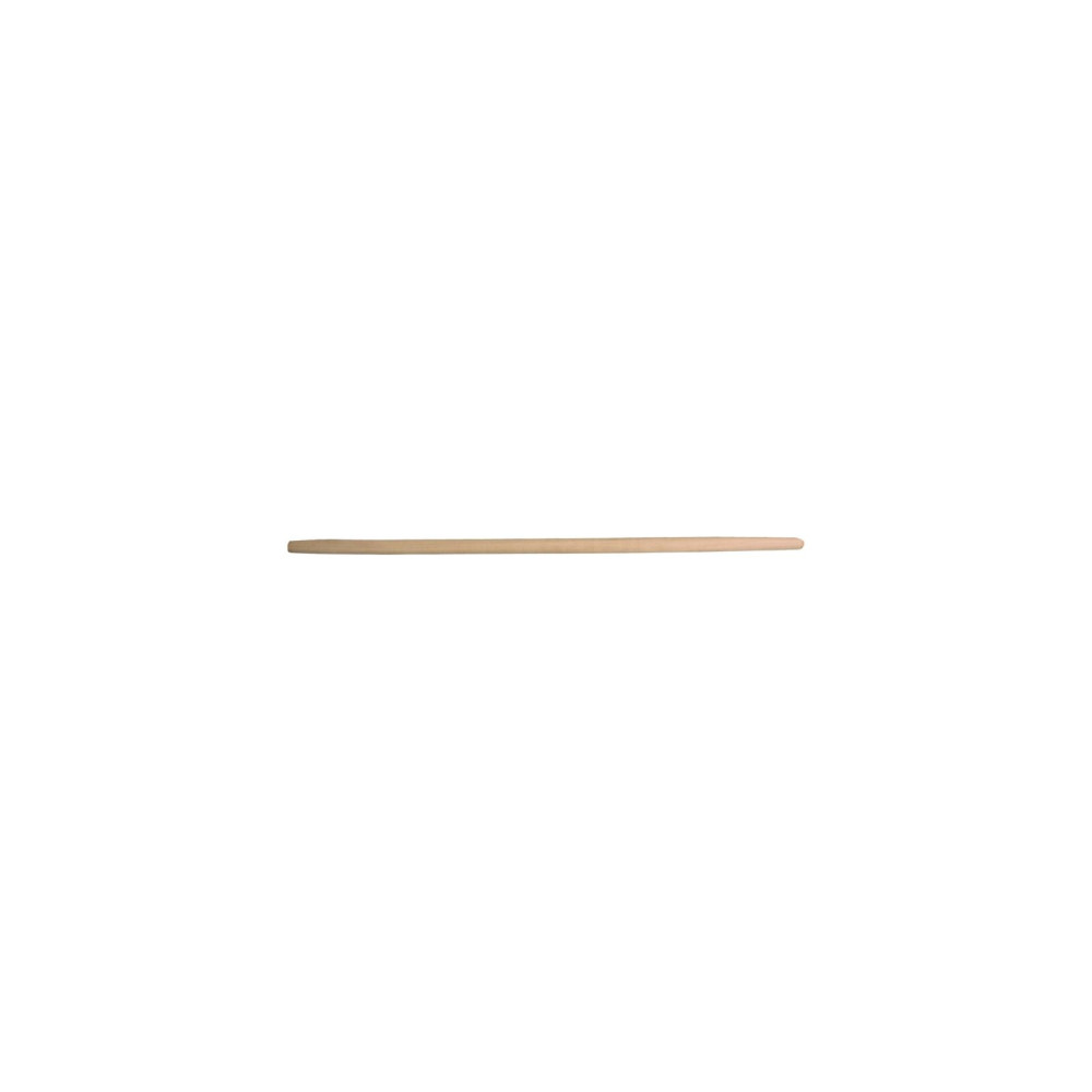 12927 Trzon prosty do łopaty, 115cm,  38mm