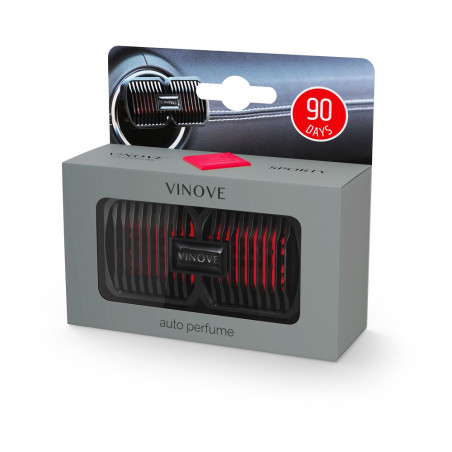 Luftfräschare Vinove Evolution Line Maranello