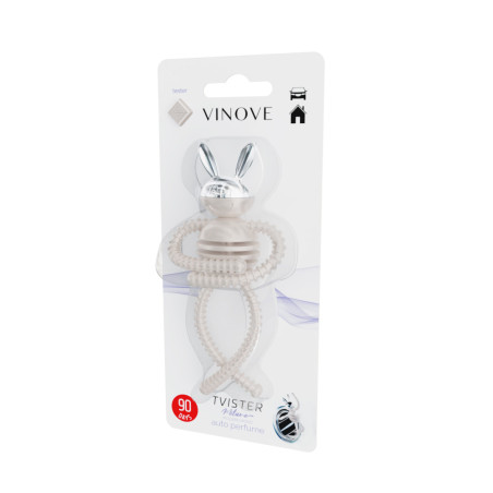 Luftfräschare Vinove Twister Milano