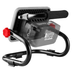 Trådlampa LED Energy+ 18V Li-lon, utan batteri