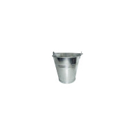 43214 Byggspann 14L, galvaniserad metallhink